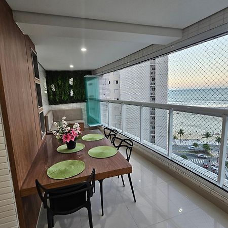 Viver A Vida Praia Grande  Buitenkant foto