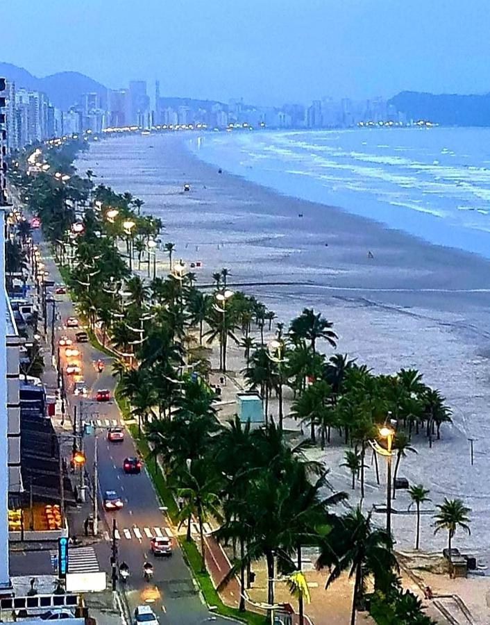 Viver A Vida Praia Grande  Buitenkant foto