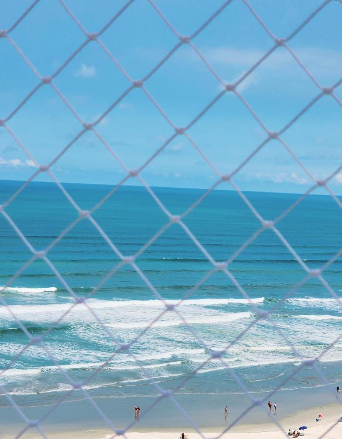 Viver A Vida Praia Grande  Buitenkant foto