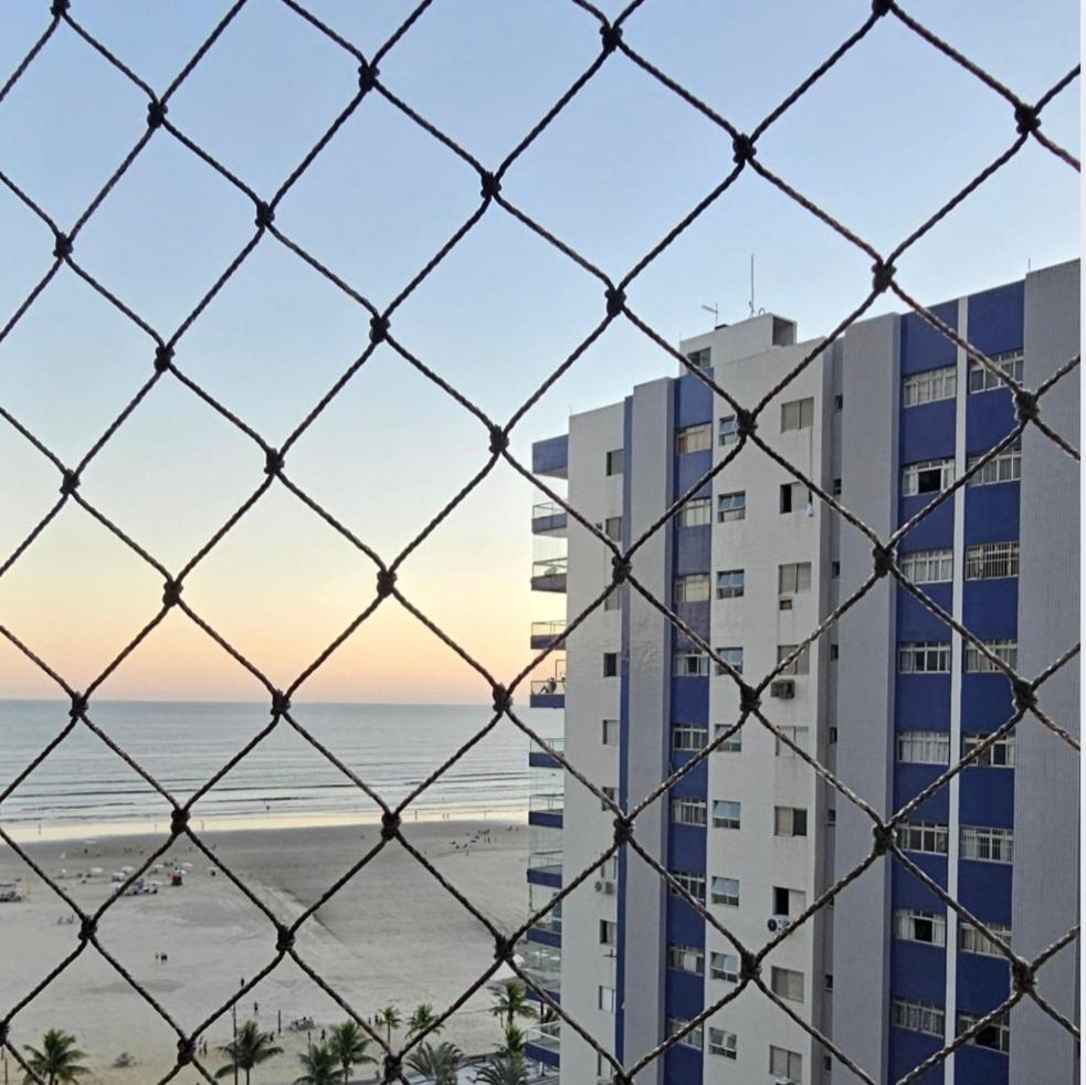 Viver A Vida Praia Grande  Buitenkant foto
