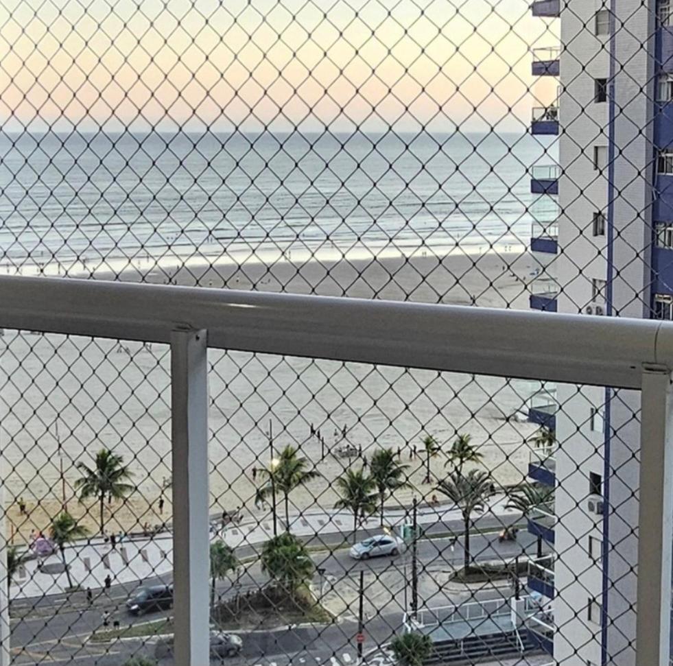 Viver A Vida Praia Grande  Buitenkant foto