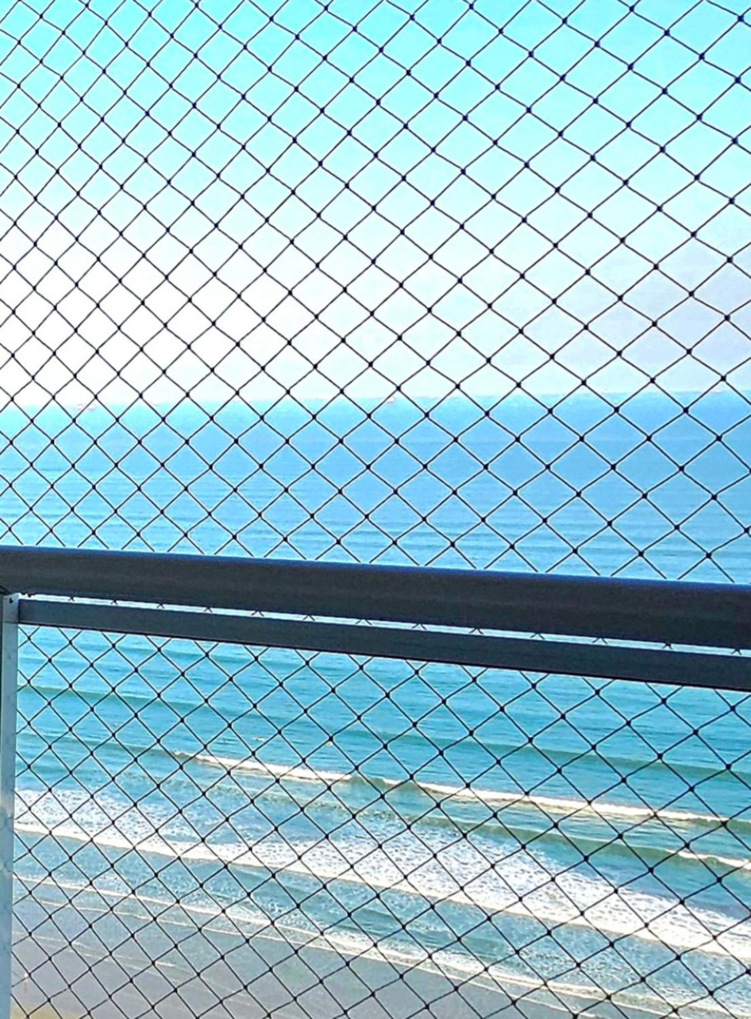Viver A Vida Praia Grande  Buitenkant foto